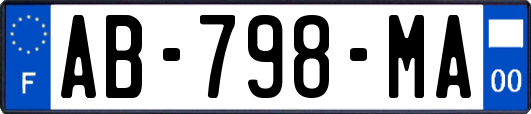 AB-798-MA