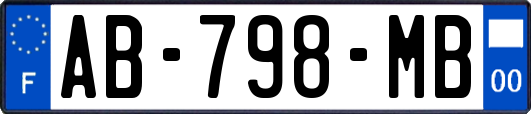 AB-798-MB