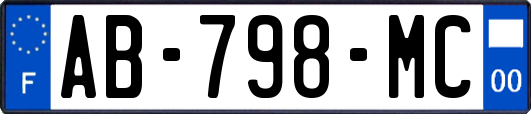 AB-798-MC