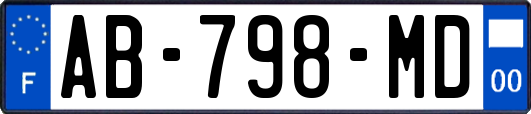 AB-798-MD