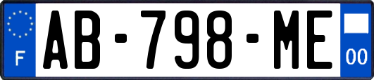 AB-798-ME