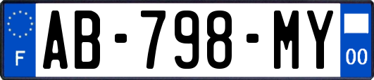 AB-798-MY
