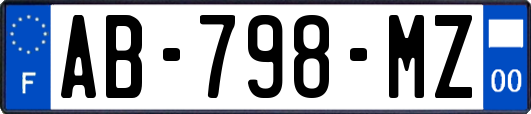 AB-798-MZ