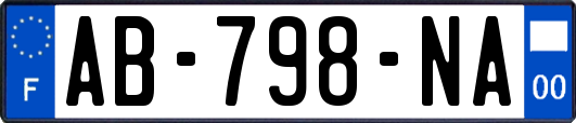 AB-798-NA