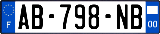 AB-798-NB