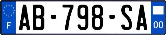 AB-798-SA