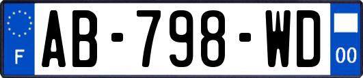 AB-798-WD