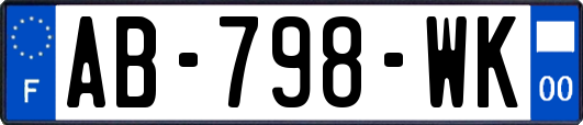AB-798-WK