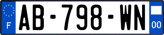 AB-798-WN