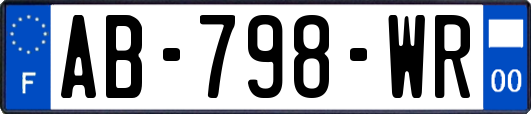AB-798-WR