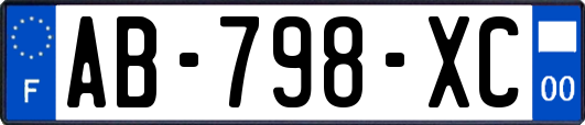 AB-798-XC