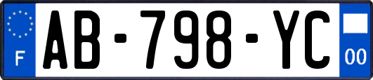 AB-798-YC