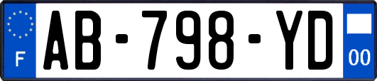 AB-798-YD