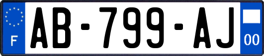 AB-799-AJ