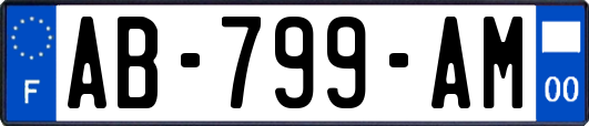 AB-799-AM