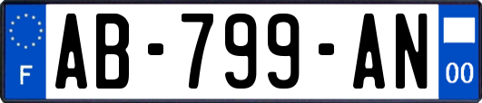 AB-799-AN