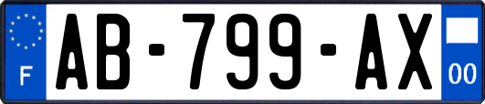 AB-799-AX