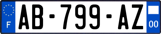 AB-799-AZ