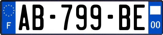 AB-799-BE