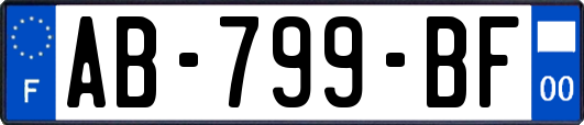 AB-799-BF