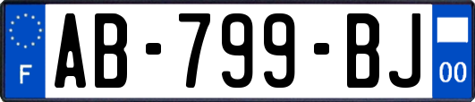 AB-799-BJ