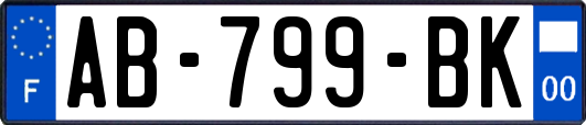 AB-799-BK