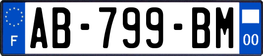 AB-799-BM