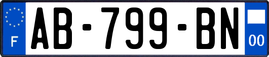 AB-799-BN