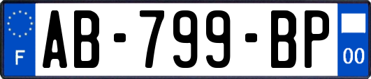 AB-799-BP