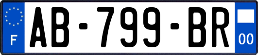 AB-799-BR