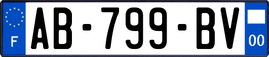 AB-799-BV