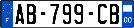 AB-799-CB