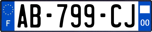 AB-799-CJ