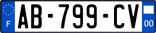 AB-799-CV