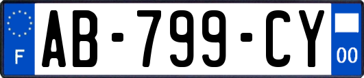 AB-799-CY