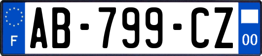 AB-799-CZ