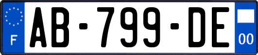 AB-799-DE