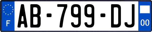 AB-799-DJ