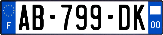 AB-799-DK