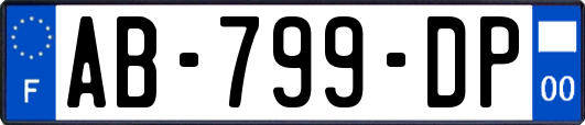 AB-799-DP