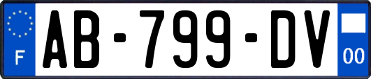 AB-799-DV