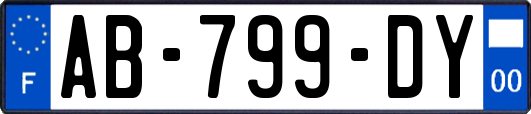 AB-799-DY