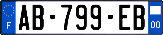 AB-799-EB