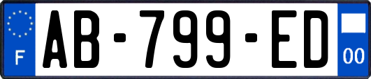 AB-799-ED