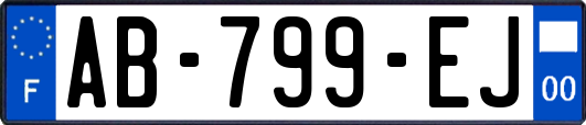 AB-799-EJ