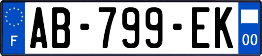 AB-799-EK