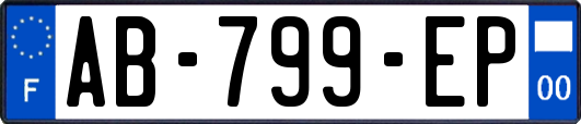 AB-799-EP