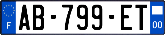 AB-799-ET