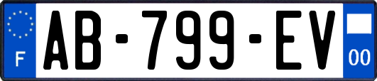 AB-799-EV