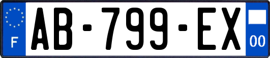 AB-799-EX